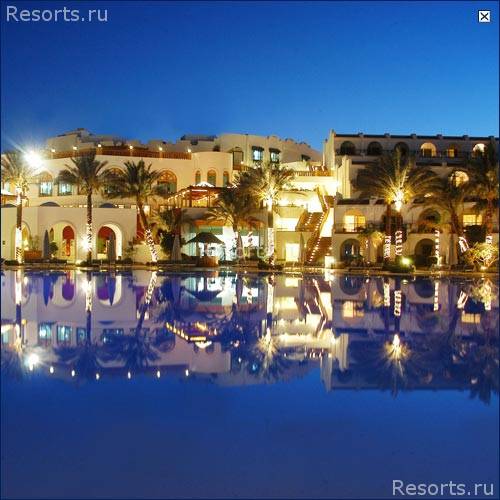 Savoy Resort 